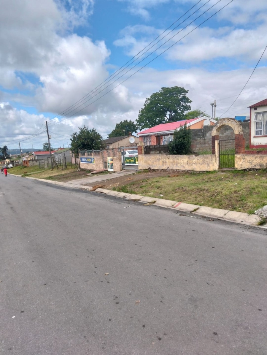 2 Bedroom Property for Sale in Mdantsane Nu 5 Eastern Cape